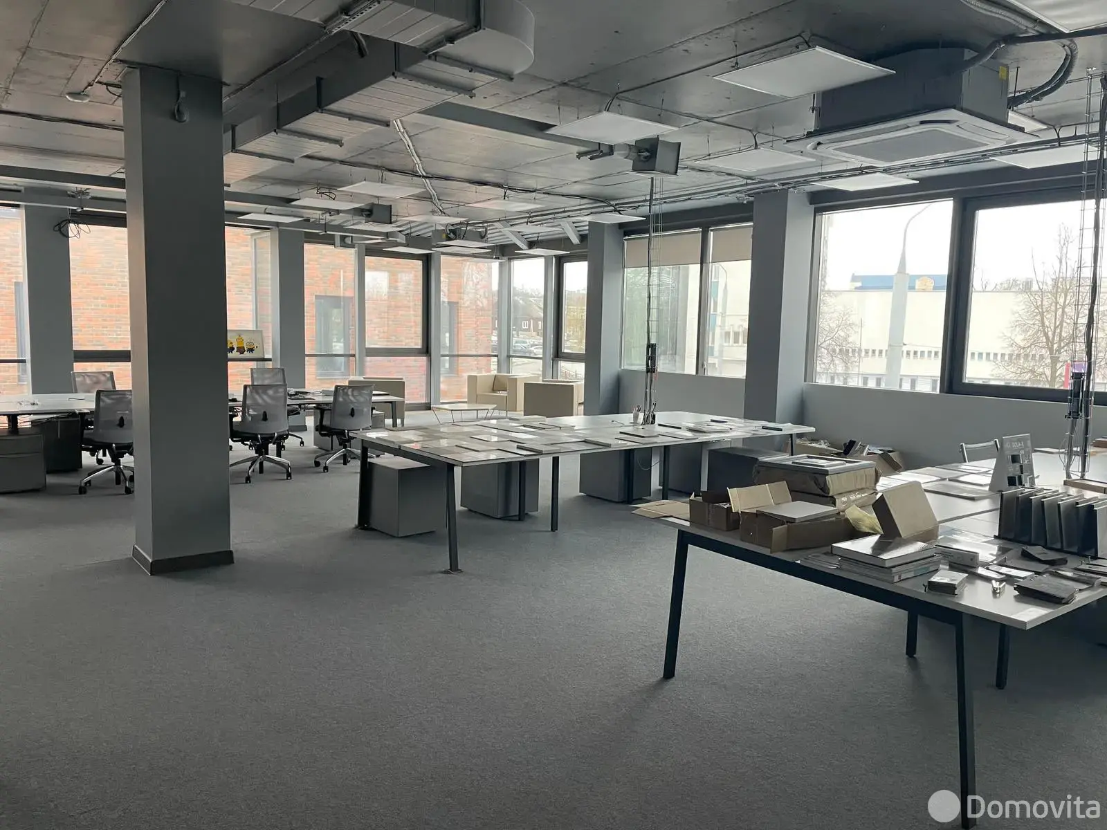 продажа офиса, Гродно, ул. Медовая, д. 1