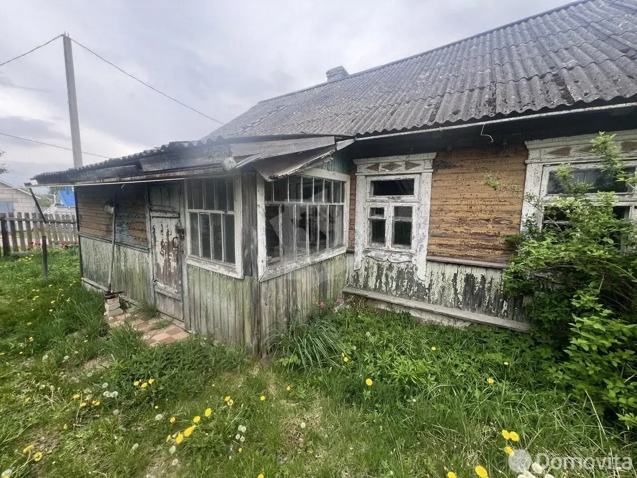 коттедж, Дзержинск, ул. Чапаева 