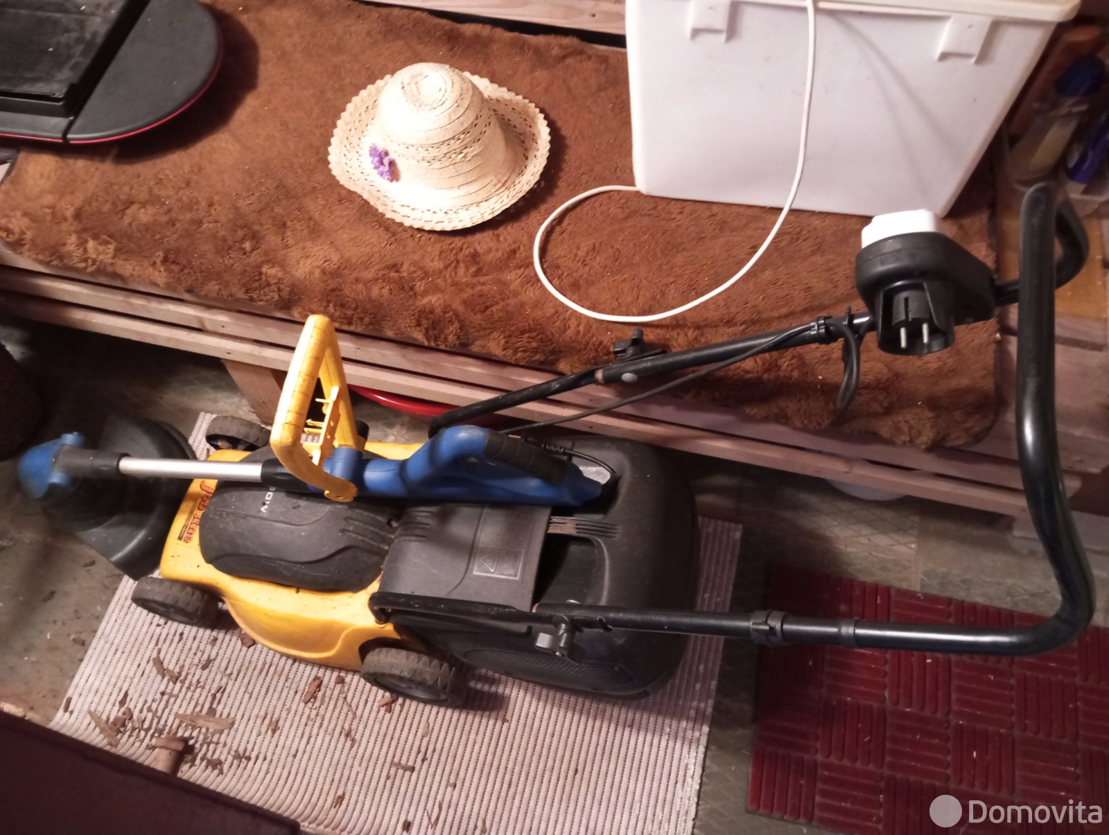 Продажа 2-этажной дачи в Минская область, 24000USD, код 185636 - фото 17