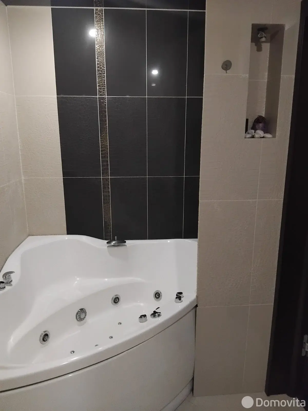 Снять 4-комнатную квартиру в Минске, ул. Лобанка, д. 81, 1100USD, код 150883 - фото 27