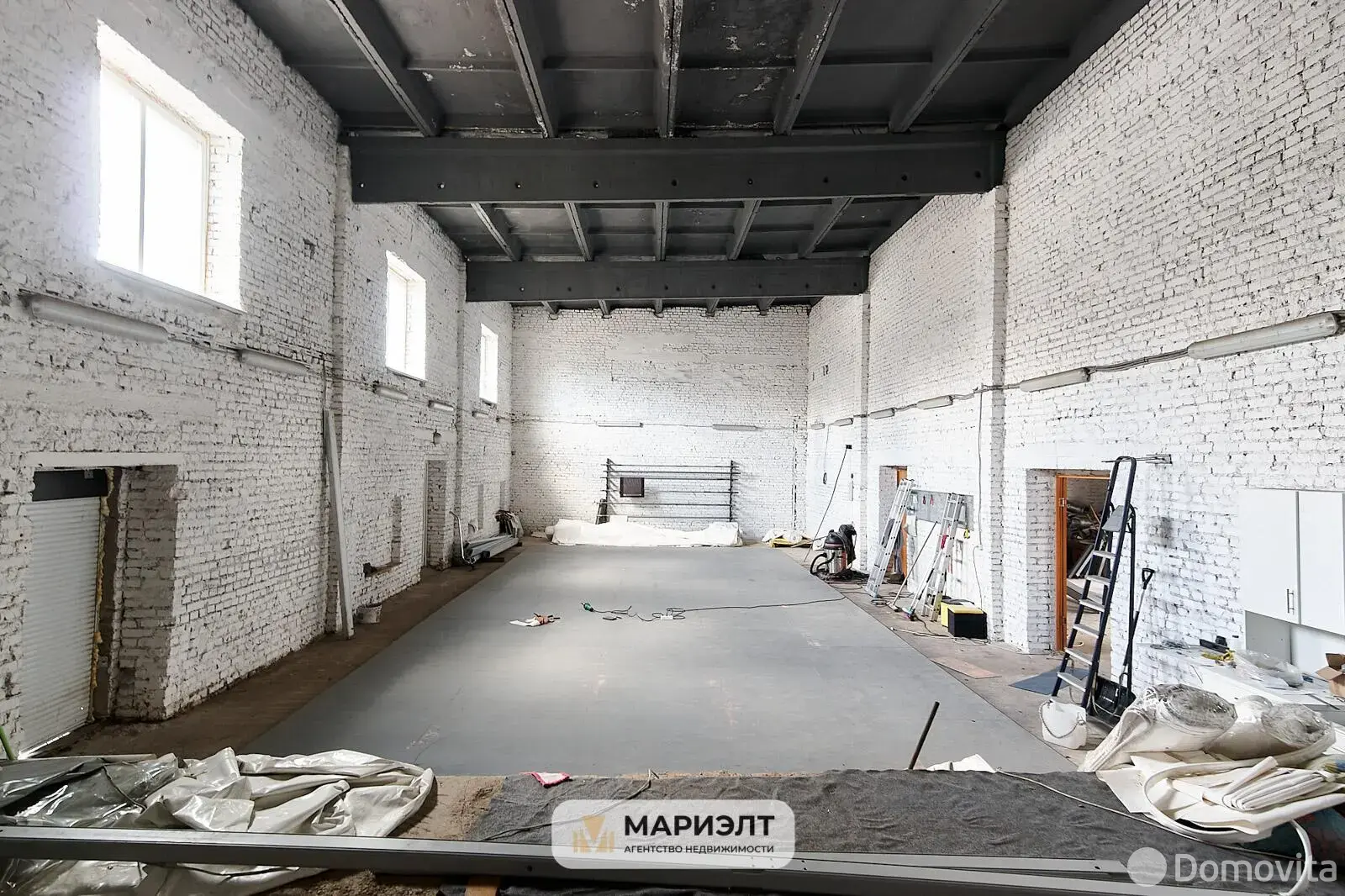 Стоимость продажи склада, Дачный, д. 3