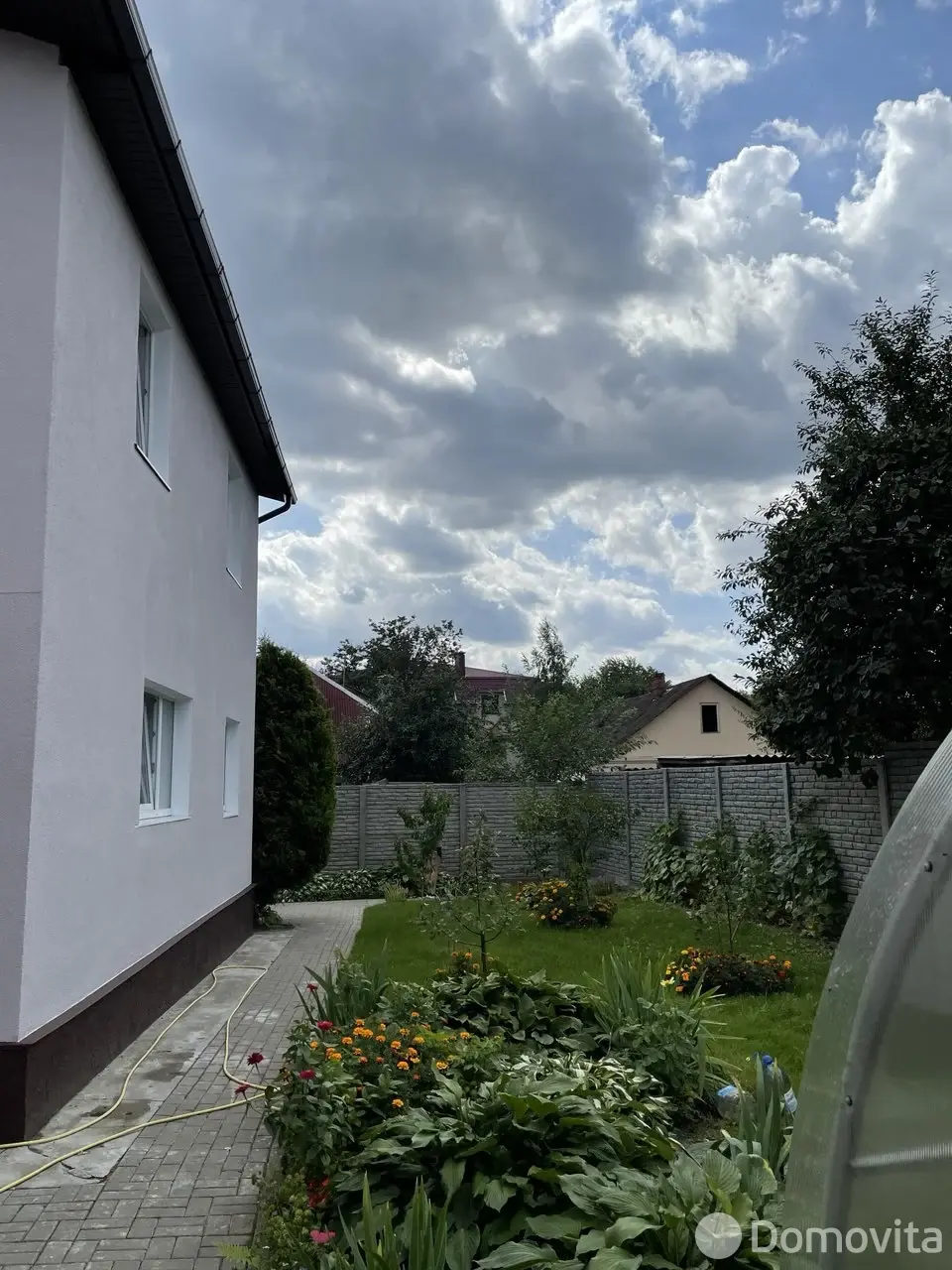 дом, Минск, пер. Поселковый, д. 7 - лучшее предложение