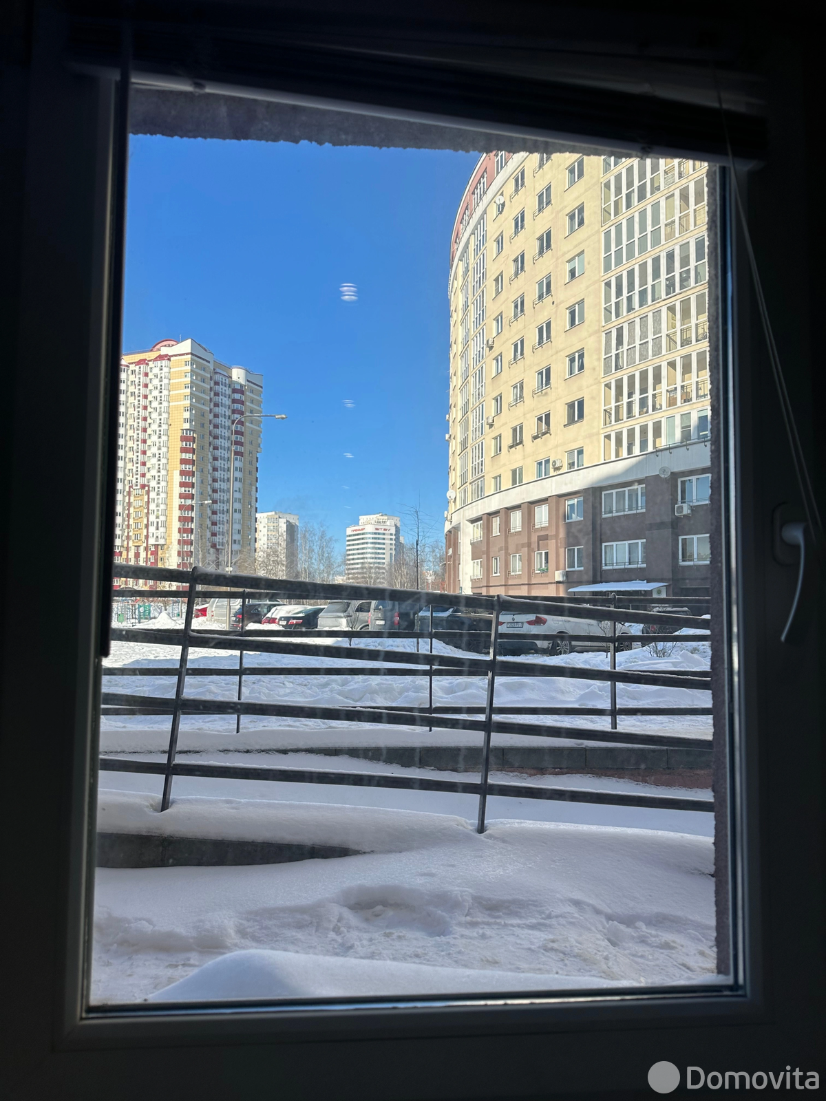 офис, Минск, ул. Городецкая, д. 22