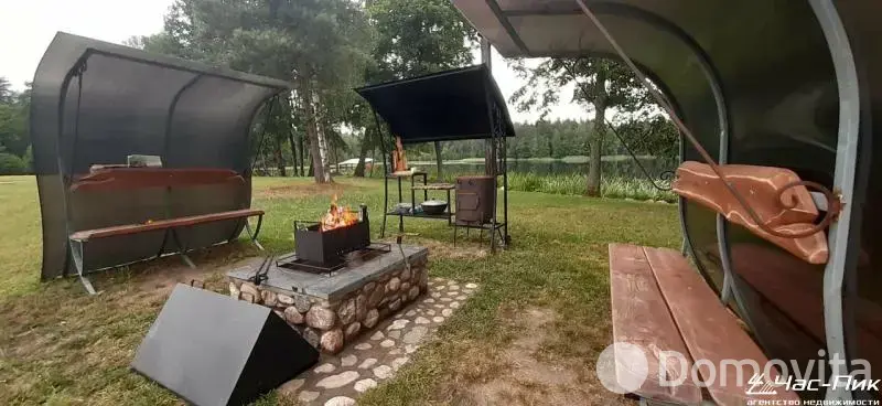 дача, Большие Озерки, д. 2 - лучшее предложение