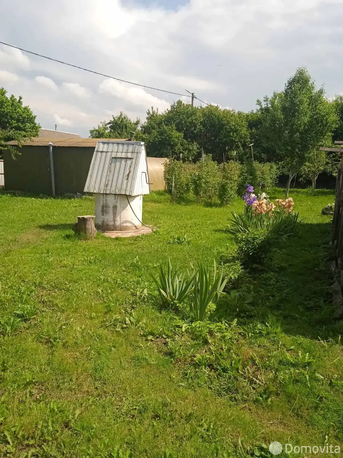 дача, Уланово, 