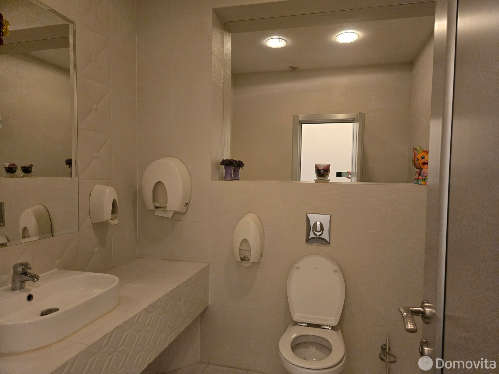 Снять офис на ул. Москвина, д. 4 в Минске, 8400EUR, код 16710 - фото 24