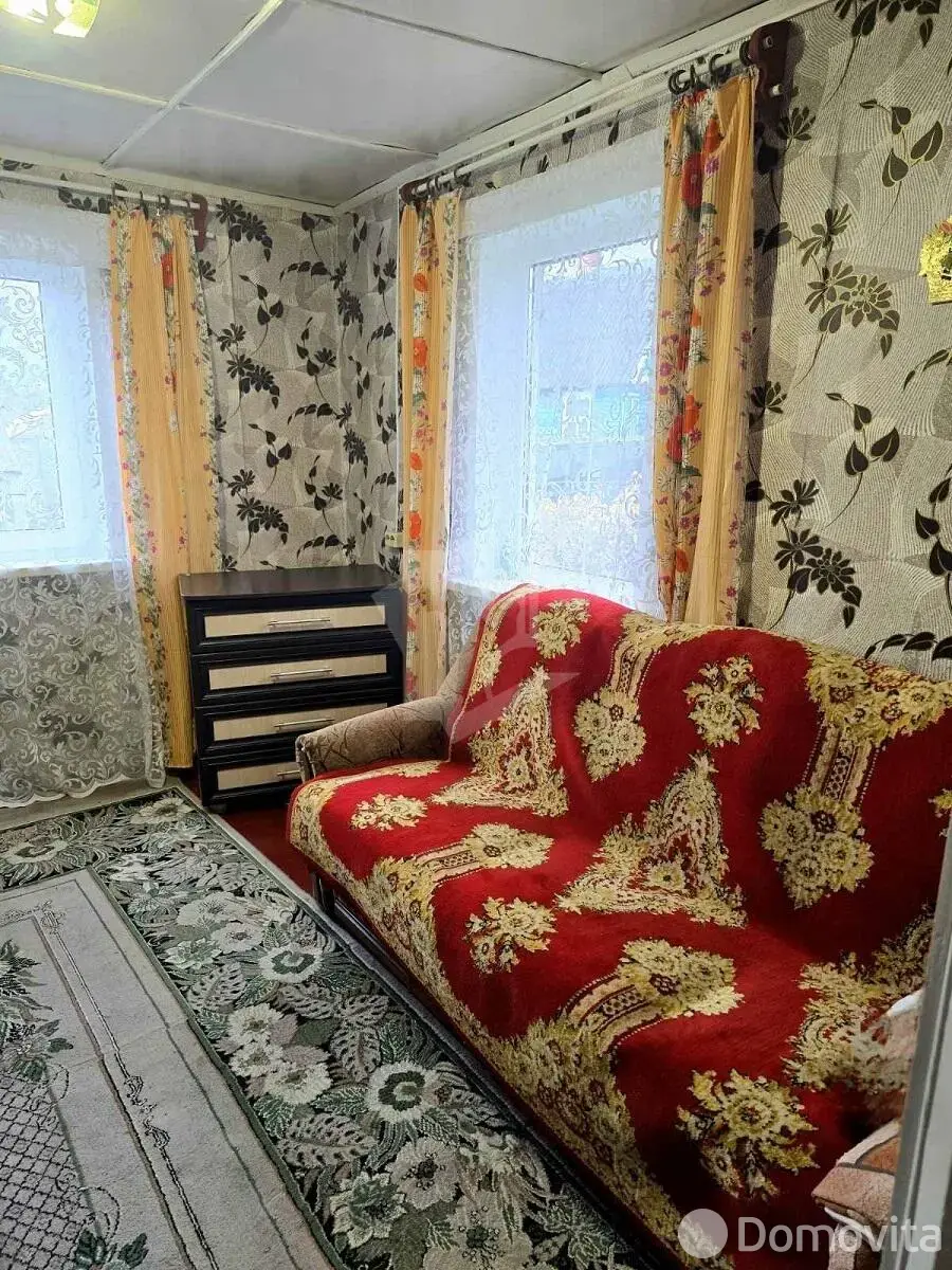 Купить 2-этажную дачу в Дорожник Минская область, 24900USD, код 184376 - фото 21