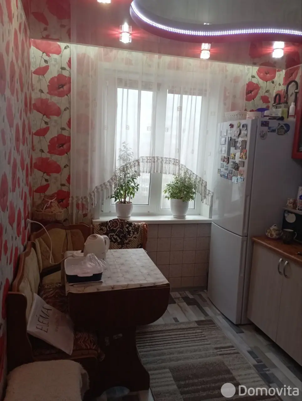 комната, Минск, ул. Притыцкого, д. 106, стоимость продажи 131 688 р.