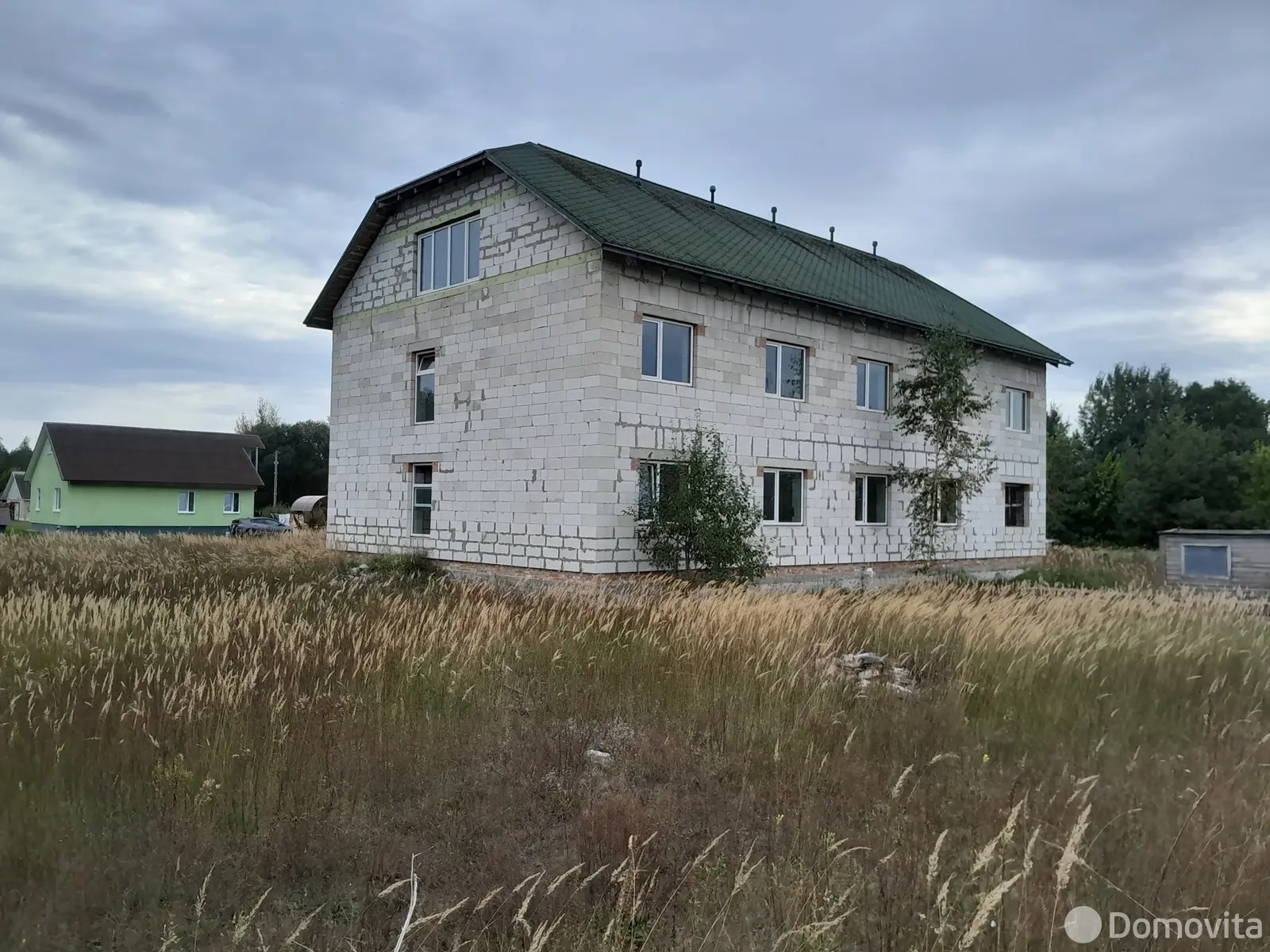 Купить офис на ул. Шоссейная в Малых Летцах, 95000USD, код 7740 - фото 18