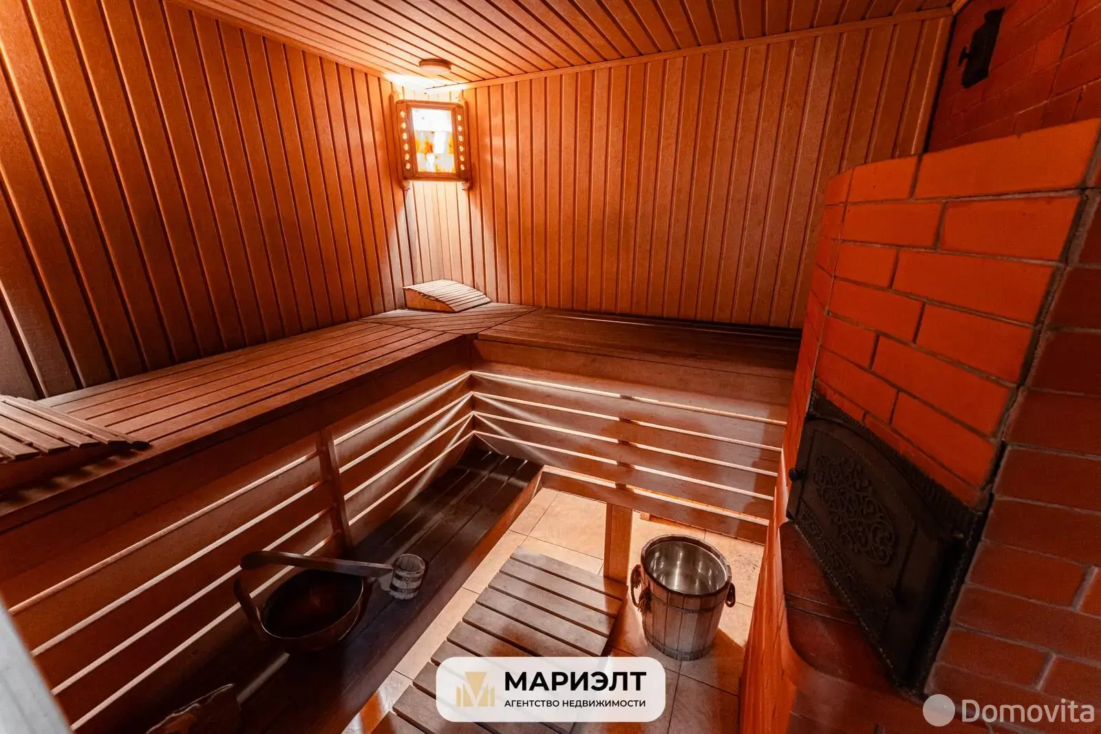 Продажа 1-этажной дачи в Озере Минская область, 65000USD, код 183195 - фото 24