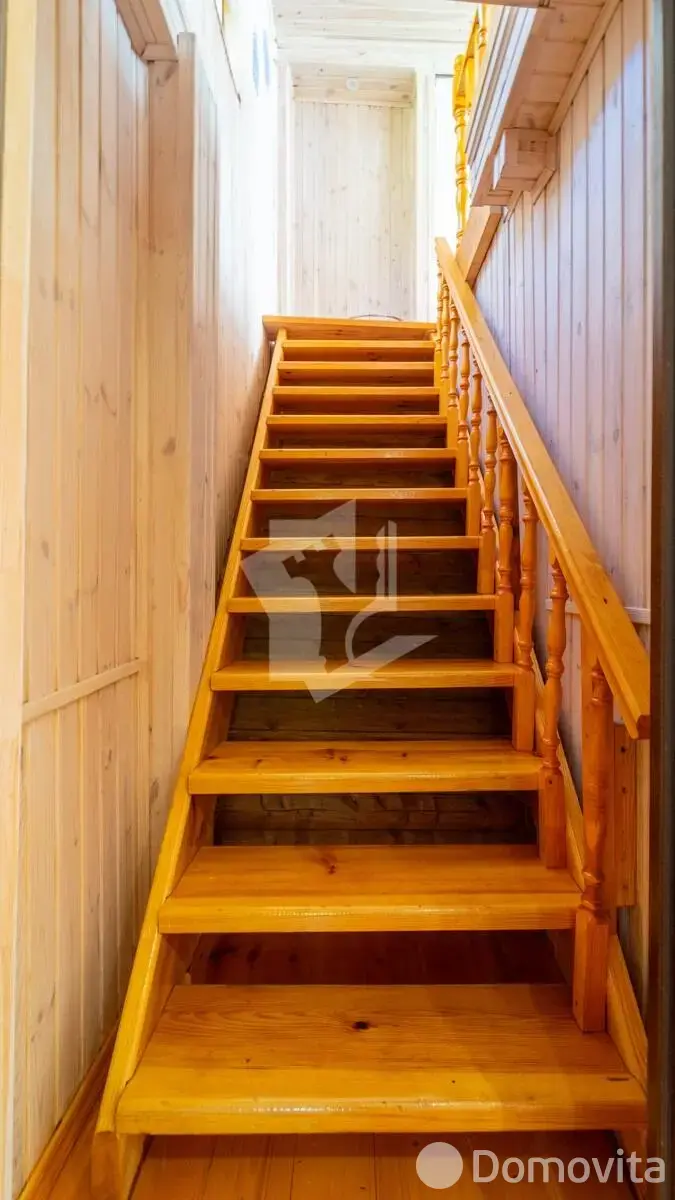 Продажа 2-этажной дачи в Дубок-83 Минская область, 49900USD, код 184249 - фото 17