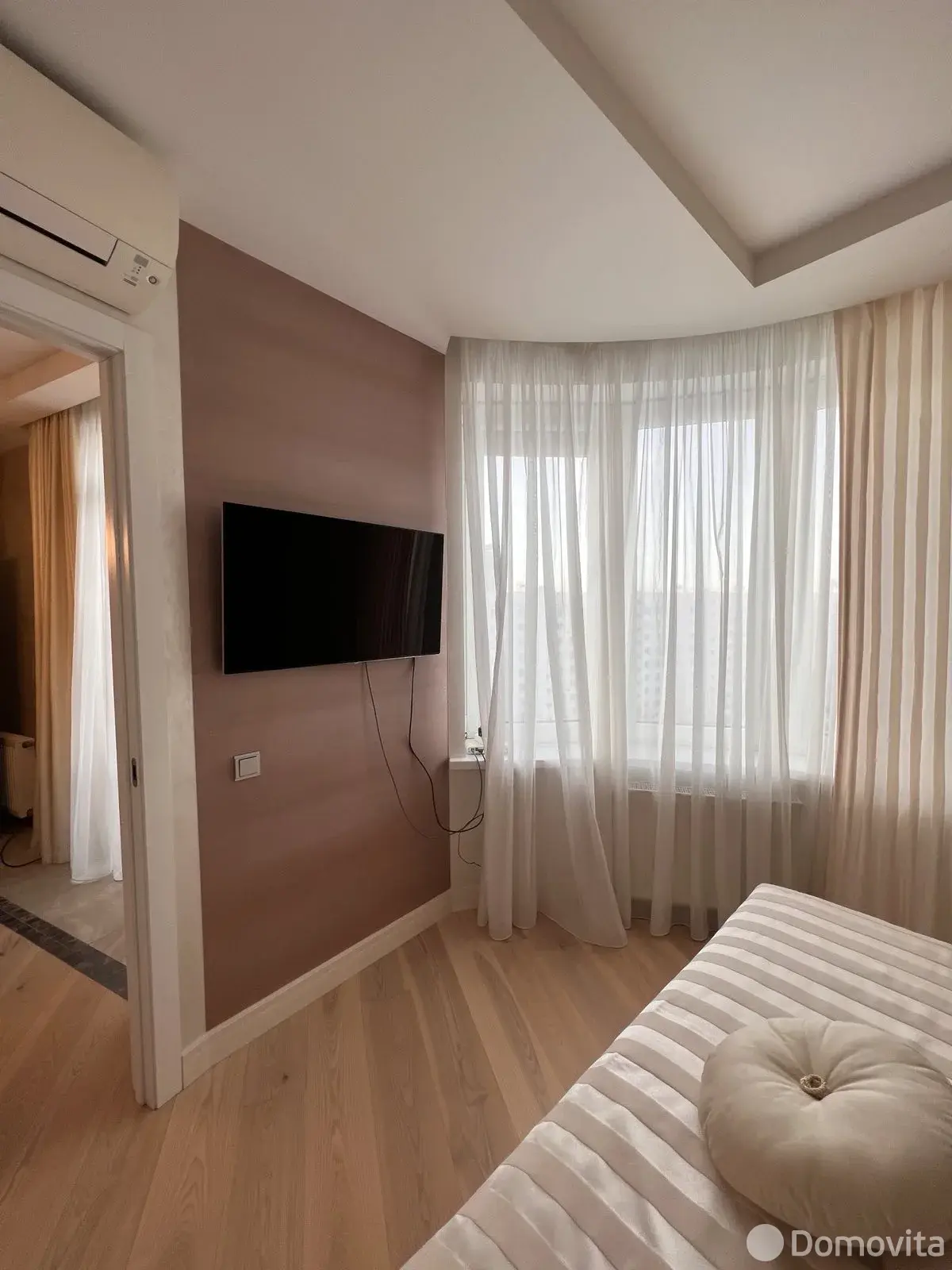 аренда квартиры, Минск, пр-т Победителей, д. 27