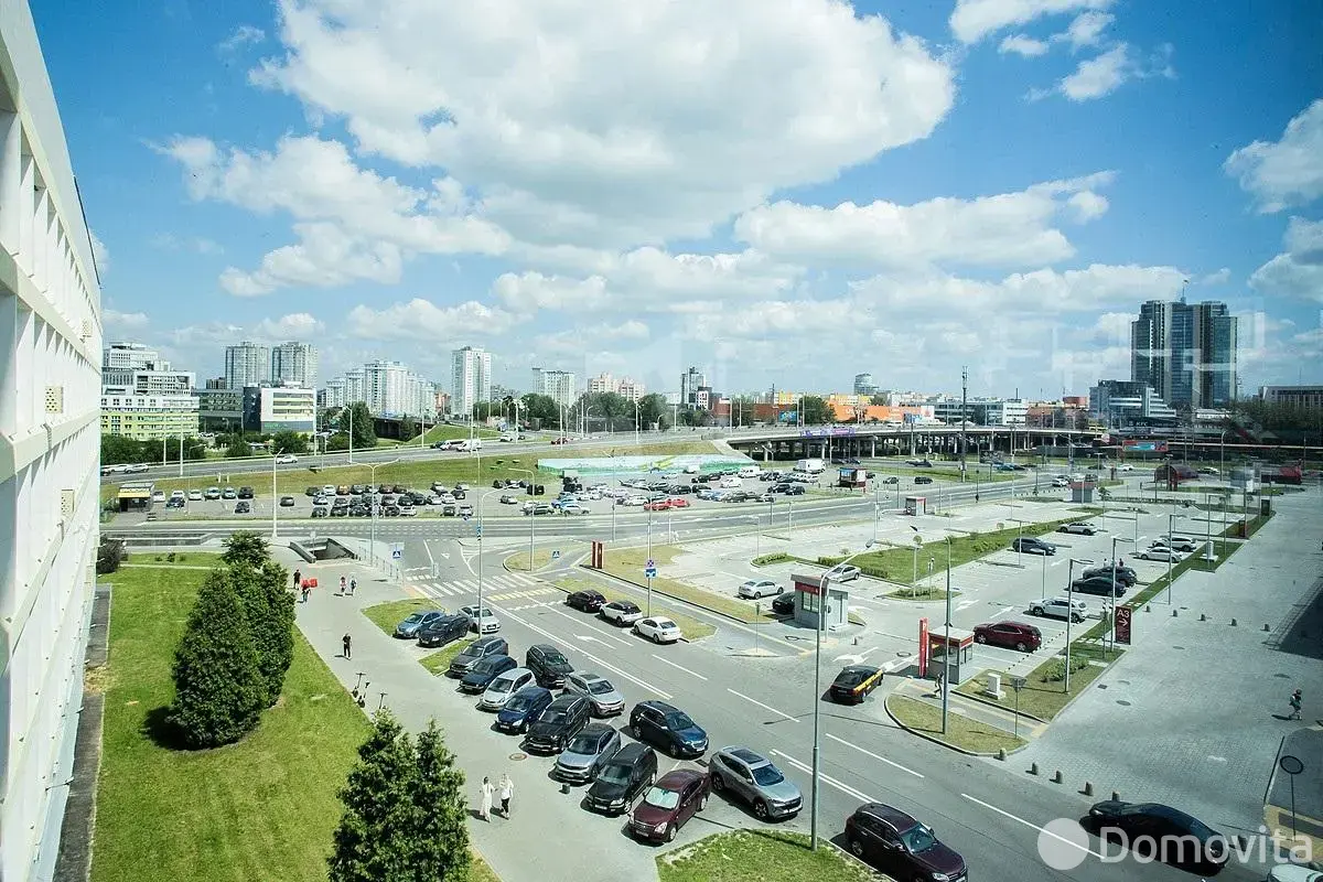 Помещение под сферу услуг в Минске, пер. Загородный 1-й, д. 20, код 4123 - фото 14