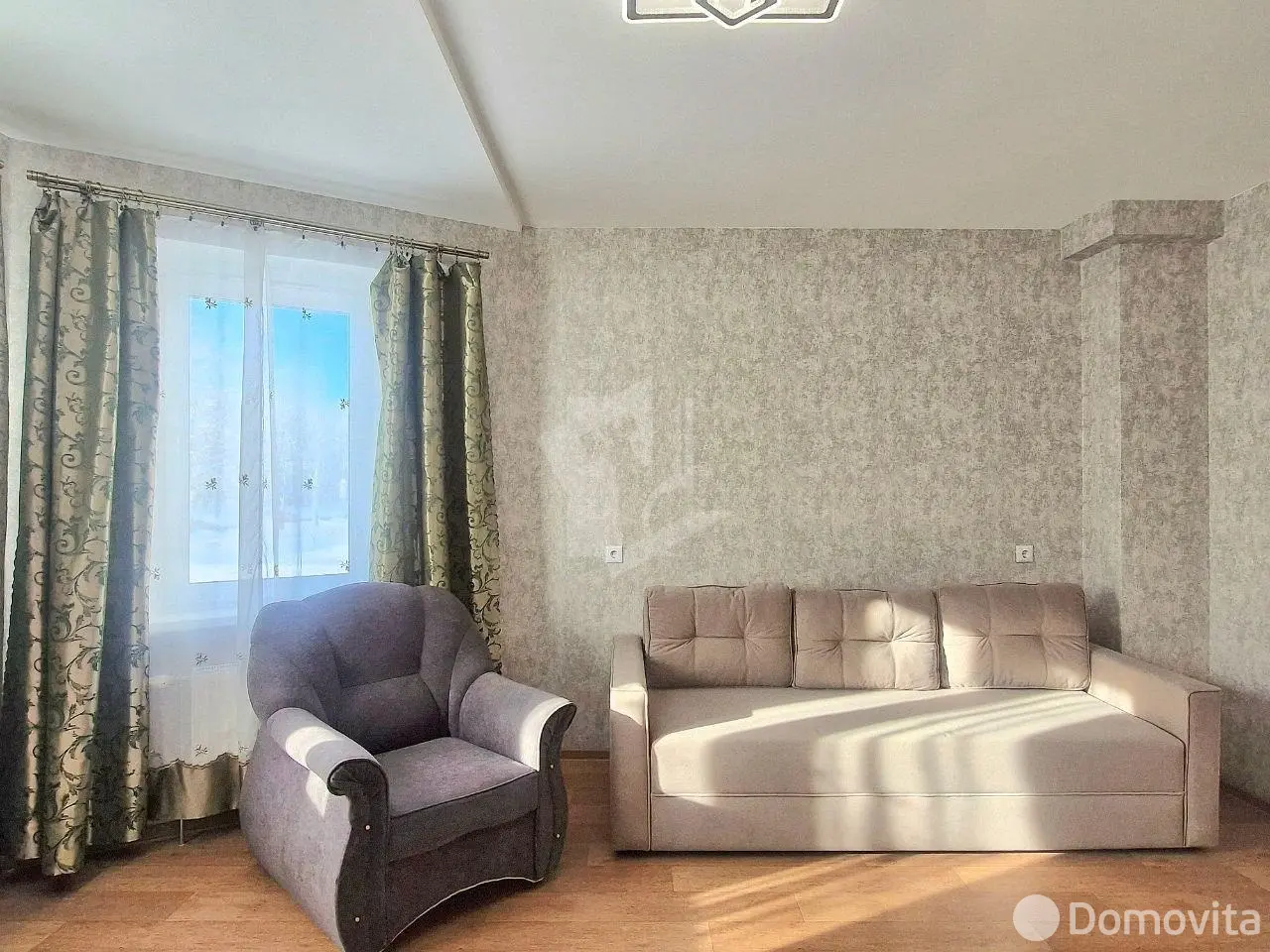 квартира, Минск, ул. Волгоградская, д. 68 