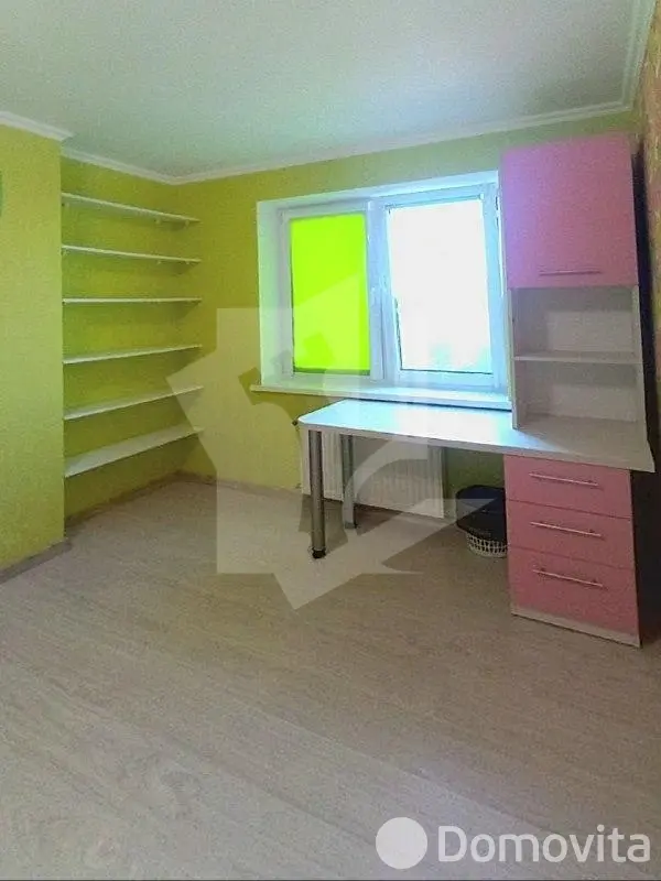 аренда квартиры, Минск, ул. Одоевского, д. 101А