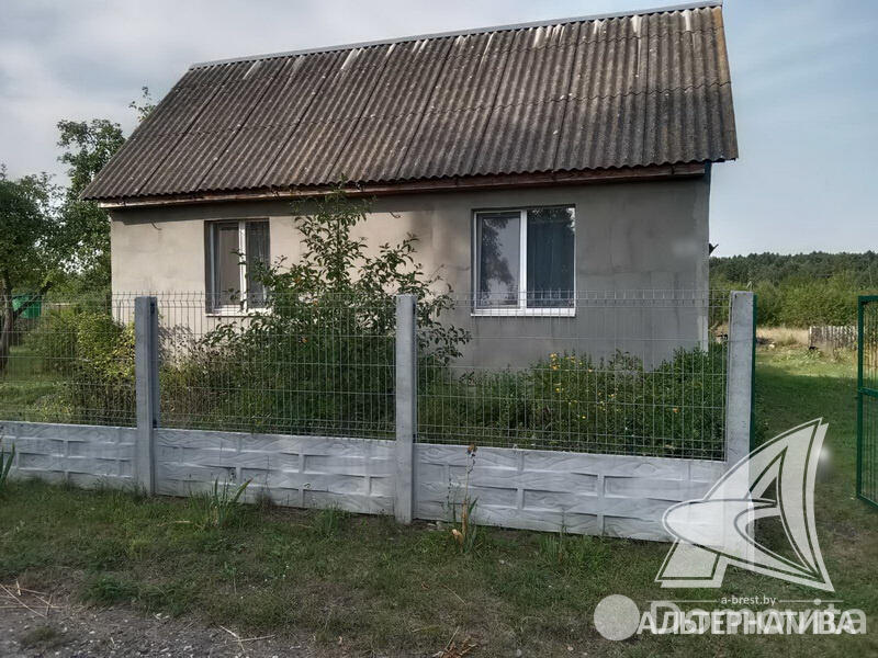 Продажа 1-этажного дома в Свитичах, Брестская область , 29000USD, код 626294 - фото 4