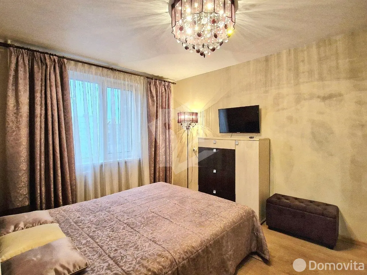 квартира, Минск, ул. Сергея Есенина, д. 23/1 на ст. метро Малиновка