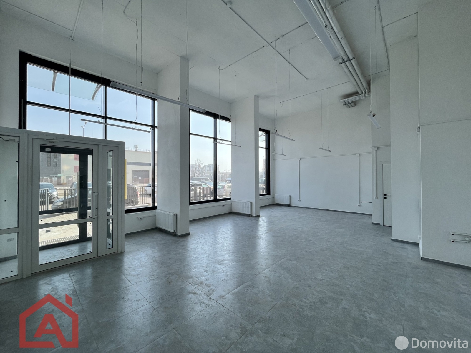 Снять торговое помещение на ул. Леонида Щемелёва, д. 14 в Минске, 1200USD, код 967711 - фото 2