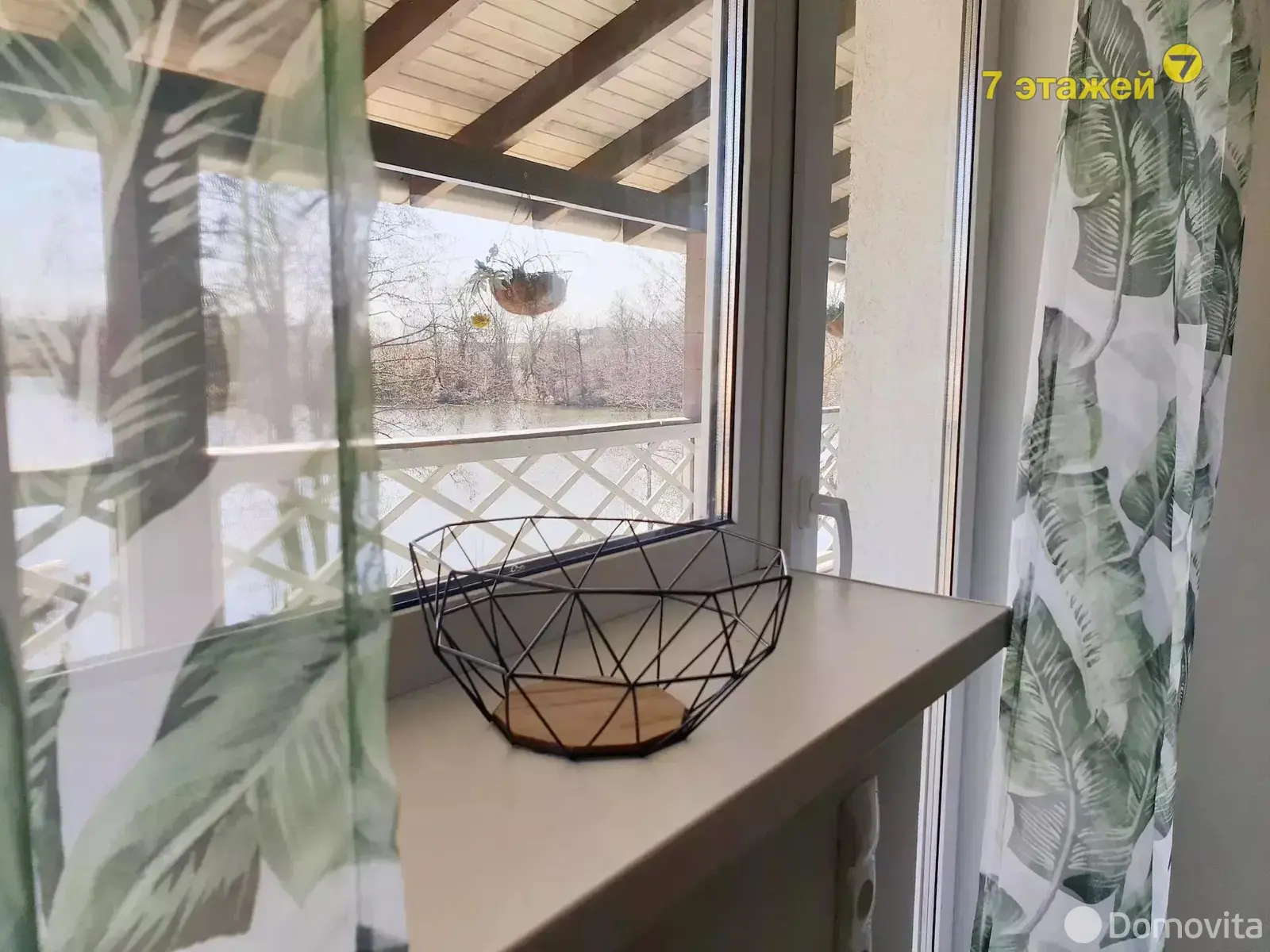 Снять 5-комнатную квартиру в Чиках, пер. Заречный, д. 2, 1200USD, код 141686 - фото 64