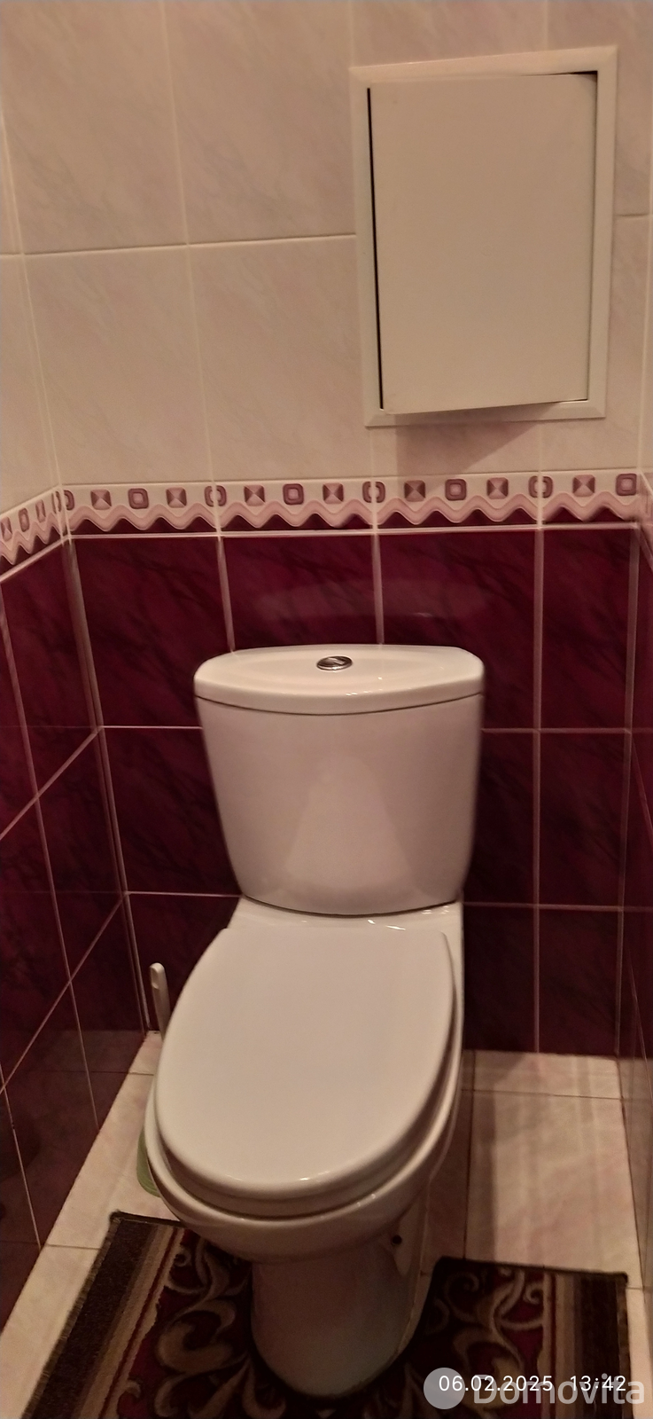 аренда квартиры, Минск, пер. Якуба Коласа, д. 6