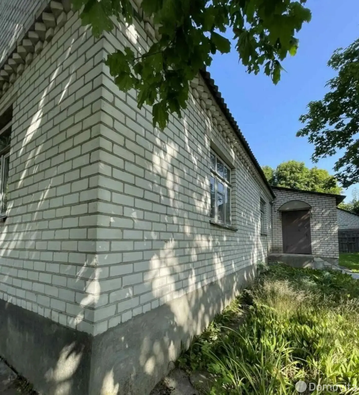 дом, Новогрудок, ул. Ленина