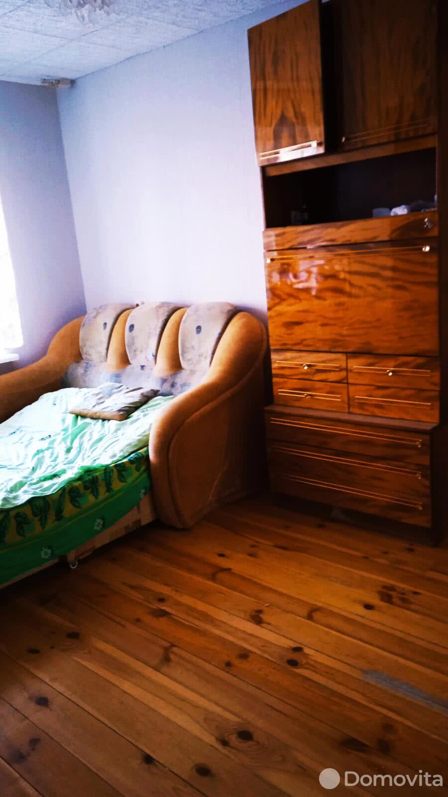 Купить 1-комнатную квартиру в Солигорске, ул. Строителей, д. 51, 40000 USD, код: 983574 - фото 3