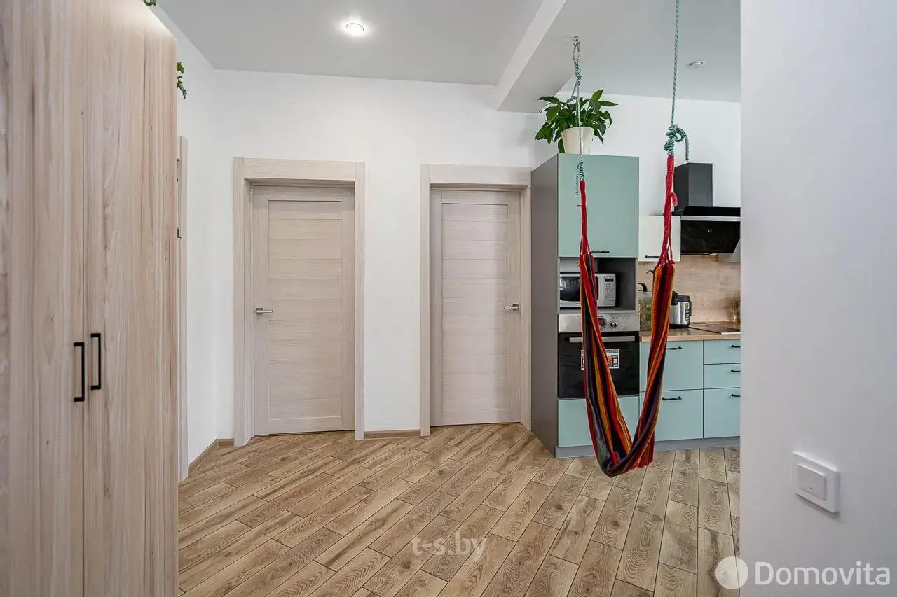 Продажа 1-этажной дачи в Колодищах Минская область, 107900USD, код 182888 - фото 22