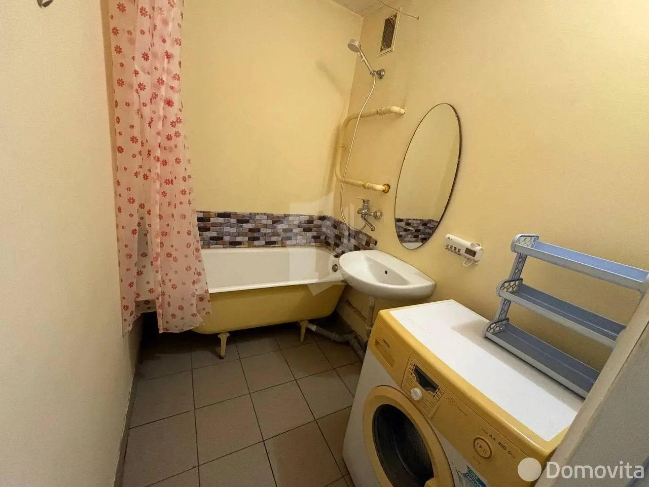 Снять 1-комнатную квартиру в Лесном, ул. Троицкая, д. 41, 330USD, код 150432 - фото 14