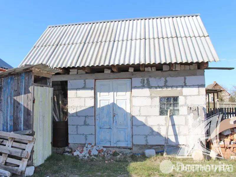 Купить 2-этажную дачу в Динамо Брестская область, 19900USD, код 162204 - фото 18