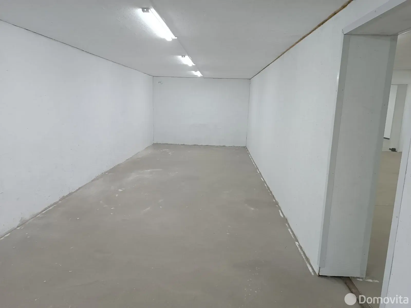 торговый объект, Плещеницы, ул. Октябрьская, д. 52