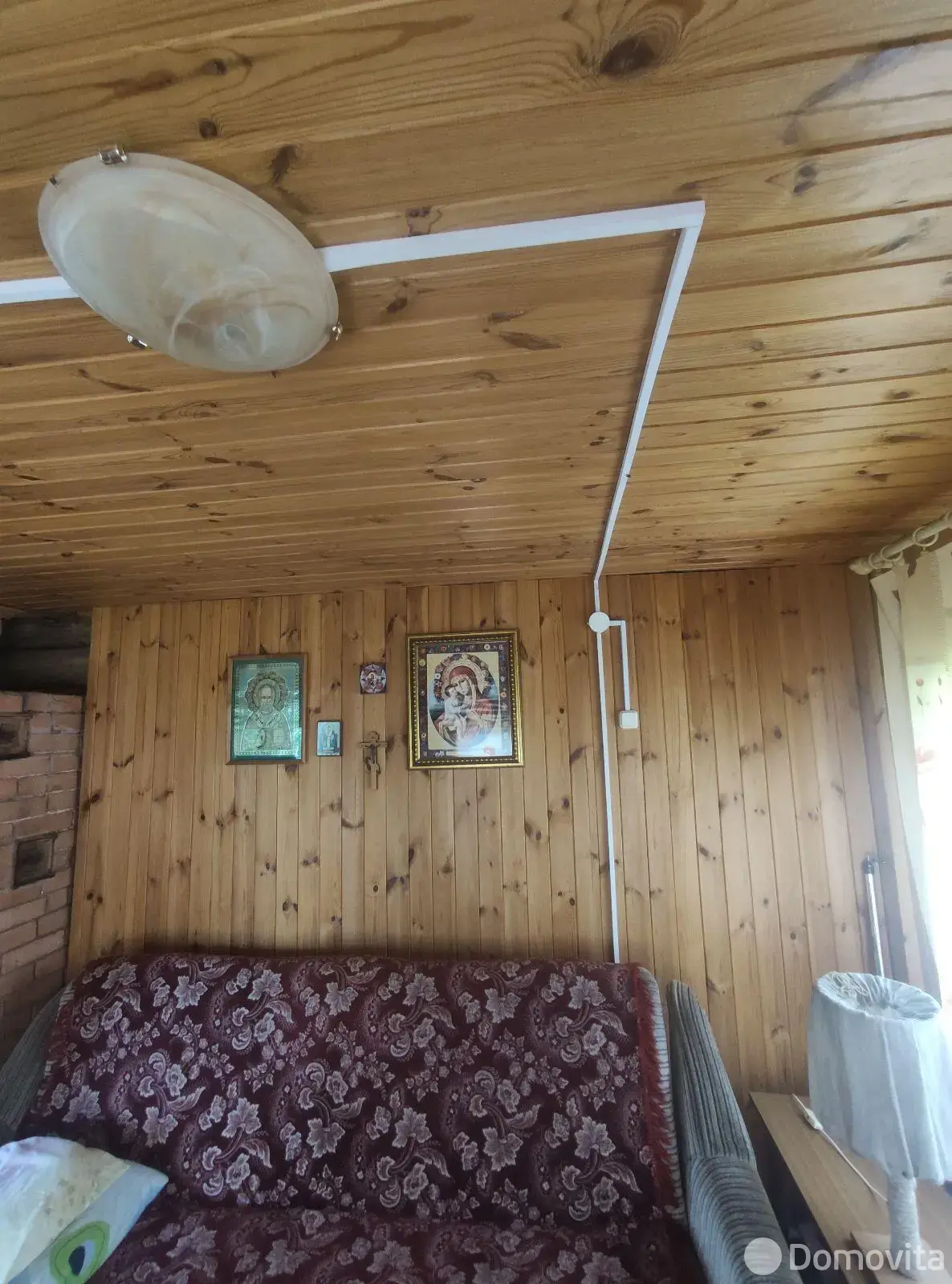 Купить 1-этажную дачу в Узгорье Минская область, 19900USD, код 185066 - фото 19