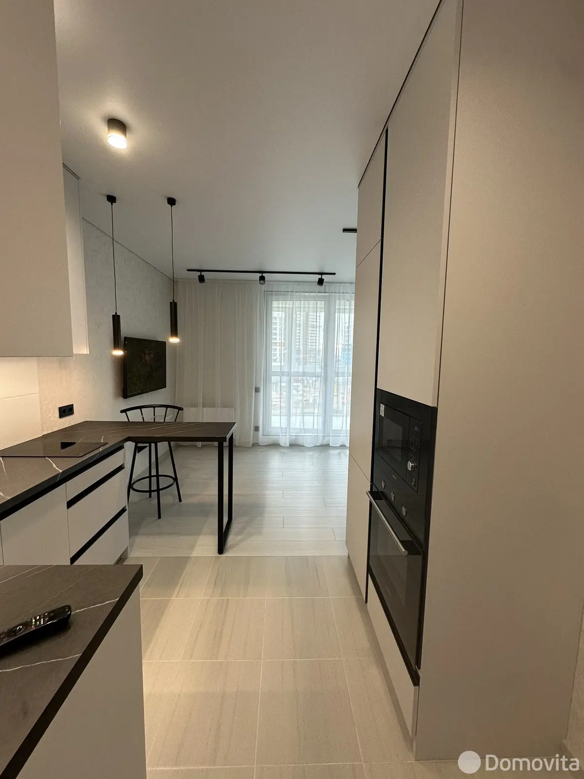 Снять 1-комнатную квартиру в Минске, ул. Братская, д. 7, 500USD, код 149017 - фото 3