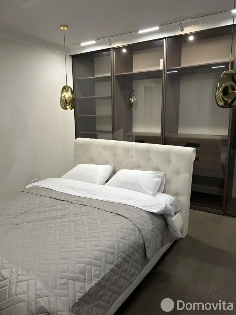 квартира, Минск, пр-т Победителей, д. 135Б 