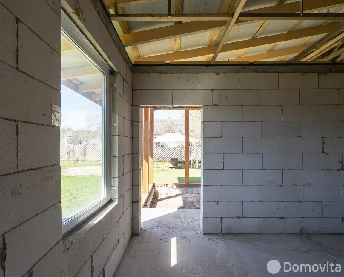 Купить 1-этажную дачу в Турковщине Минская область, 12900USD, код 185620 - фото 11