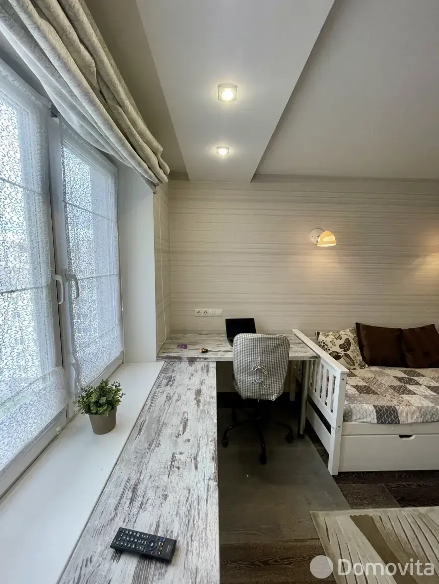 Снять 3-комнатную квартиру в Минске, ул. Железнодорожная, д. 44, 850USD, код 149067 - фото 21