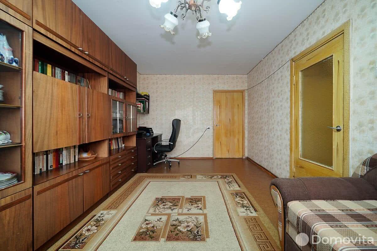 купить квартиру, Минск, ул. Пономаренко, д. 32