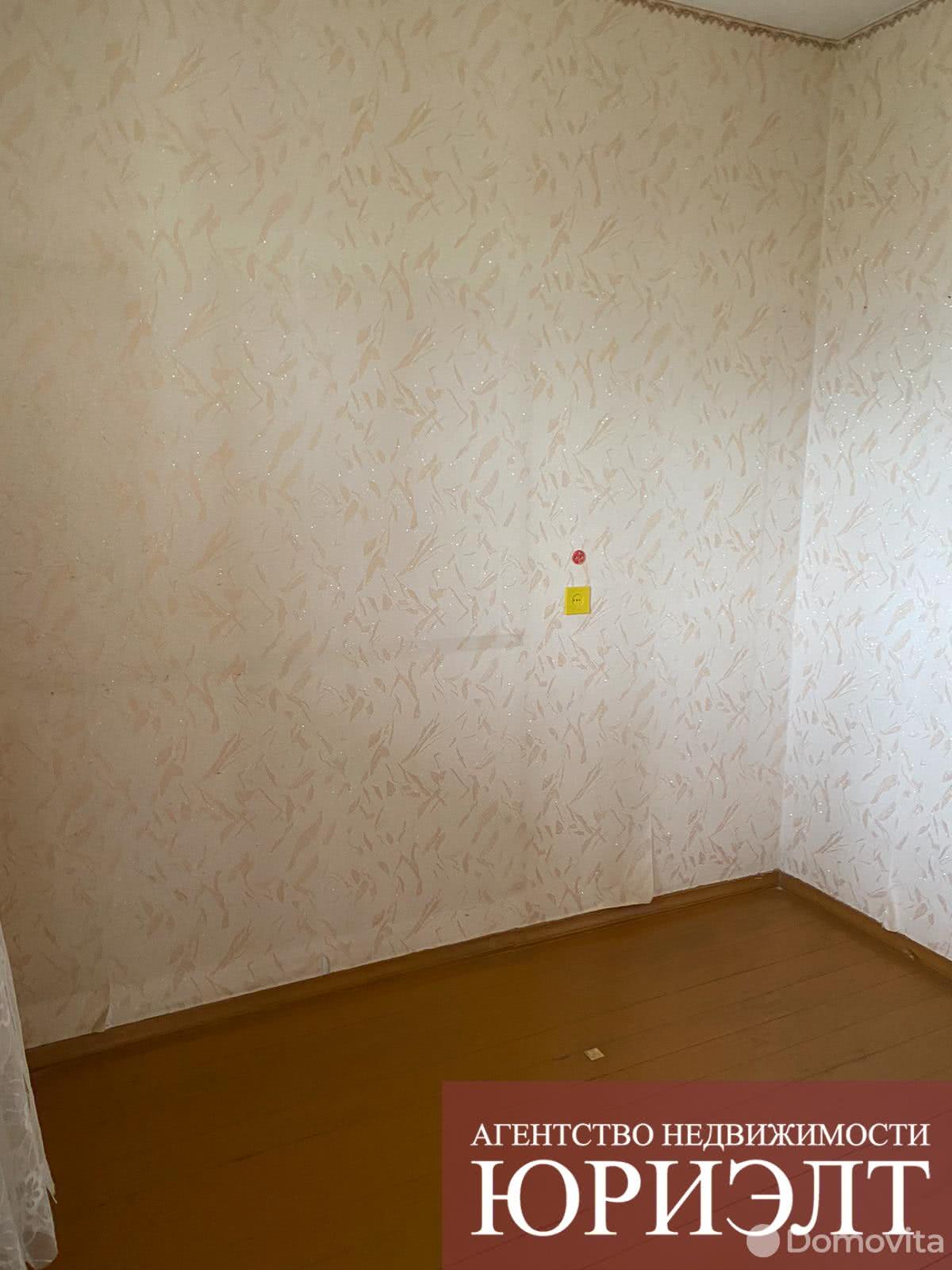 Купить 1-комнатную квартиру в Бресте, ул. Якуба Коласа, д. 1, 30000 USD, код: 993542 - фото 4