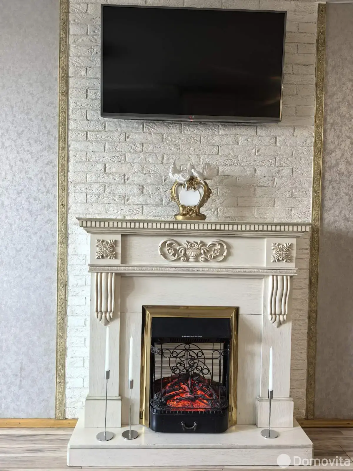 Снять 2-комнатную квартиру в Минске, ул. Рафиева, д. 54А, 1850BYN, код 150275 - фото 12