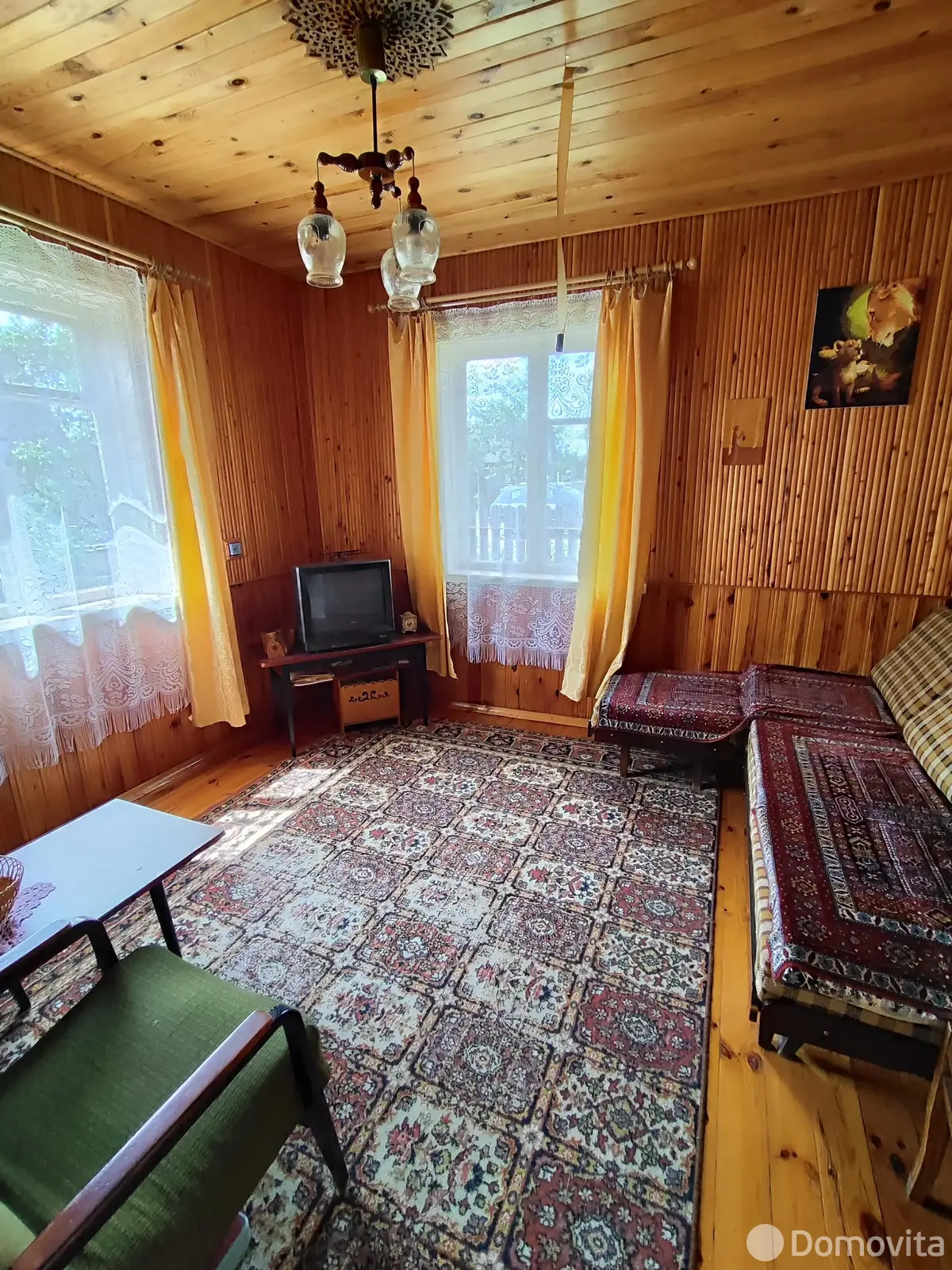 Продажа 2-этажной дачи в Волна-2001 Минская область, 37900USD, код 183275 - фото 11