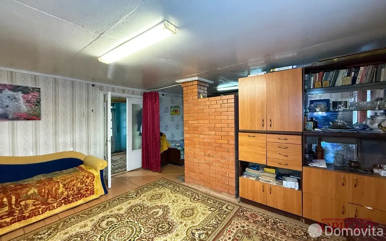 дача, Родник,