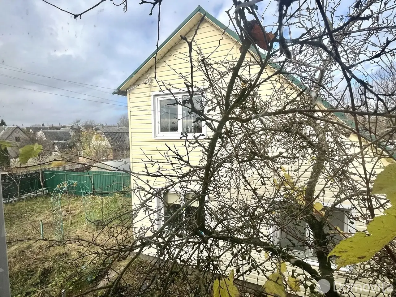 Продажа 2-этажной дачи в Минский Водник Минская область, 21900USD, код 185006 - фото 21