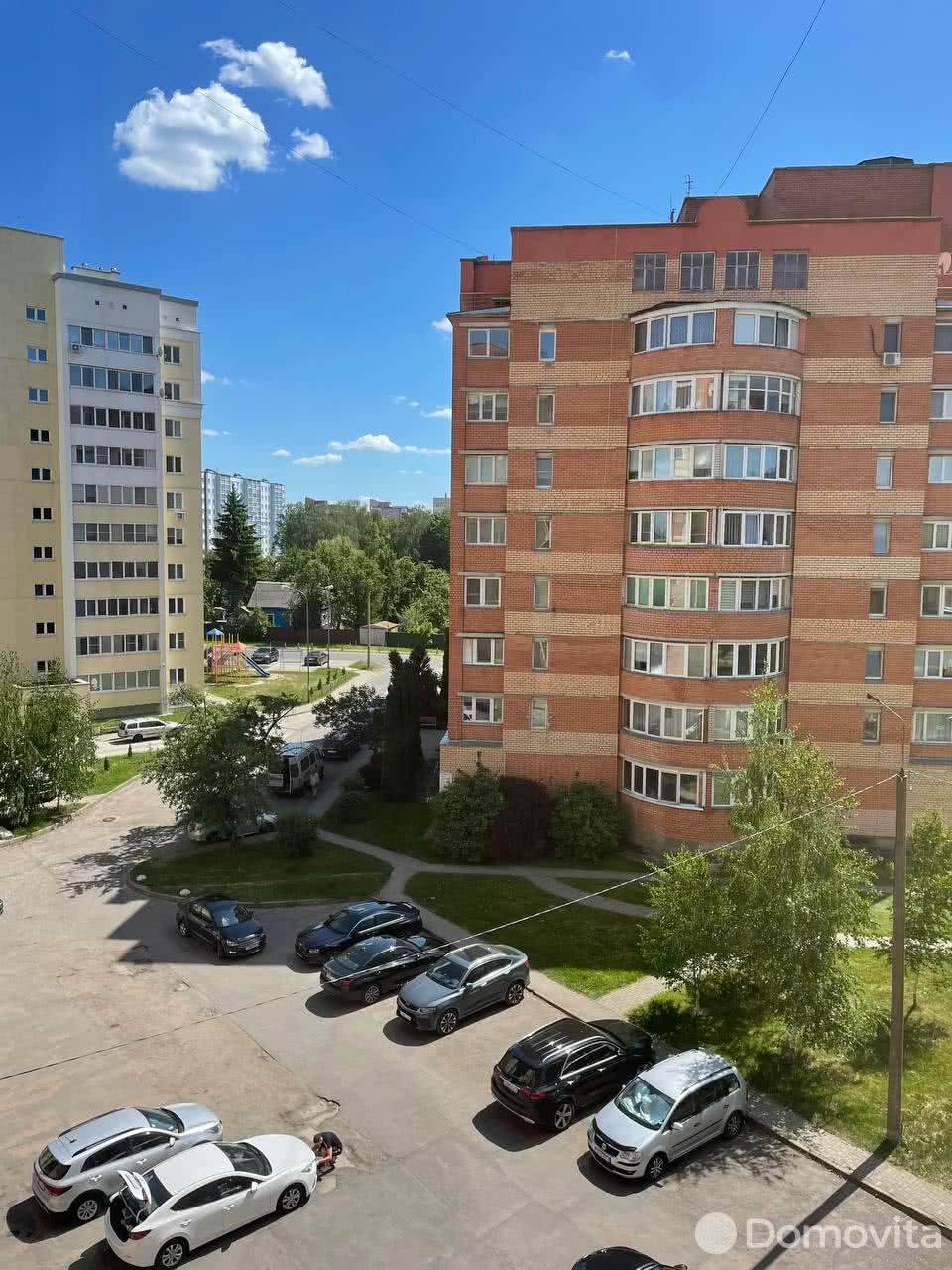 Цена продажи квартиры, Могилев, пр-т Мира, д. 59А