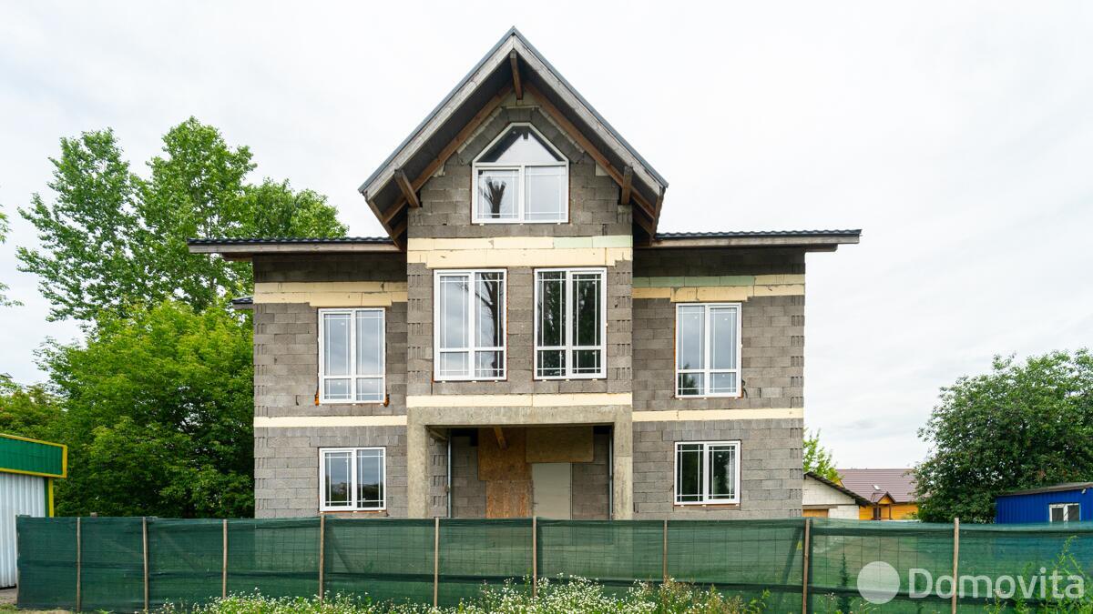 Купить офис на ул. Ельницкая, д. 14 в Минске, 159000USD, код 8022 - фото 2