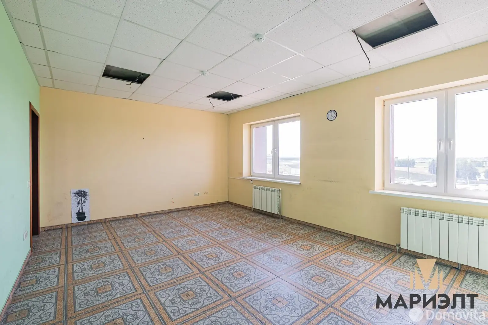 Купить торговое помещение на ул. Сухаревская, д. 70 в Минске, 240300USD, код 998305 - фото 19