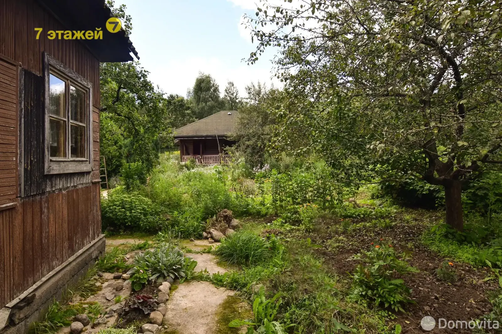 Купить 2-этажную дачу в Колос Минская область, 30000USD, код 183831 - фото 15