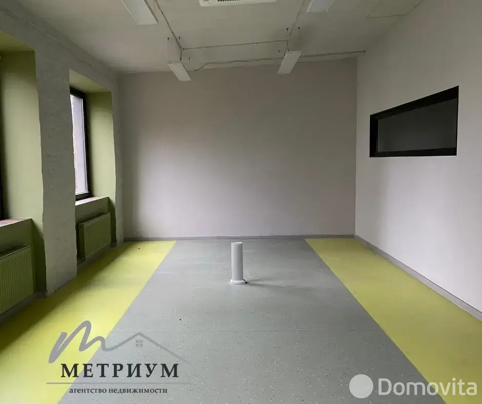 офис, Минск, ул. Грибоедова, д. 19 на ст. метро Молодежная