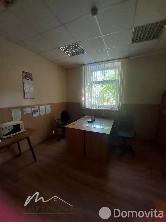 склад, Светлогорск, пер. Заводской, д. 6 