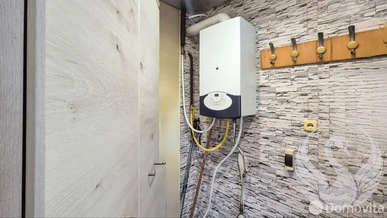 коттедж, Борисов, ул. Рубена Ибаррури, д. 8 