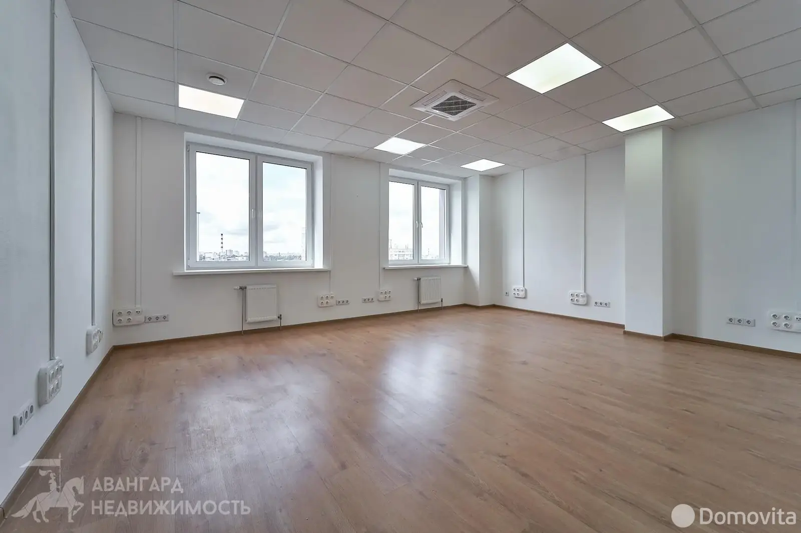 офис, Минск, ул. Амураторская, д. 4/2