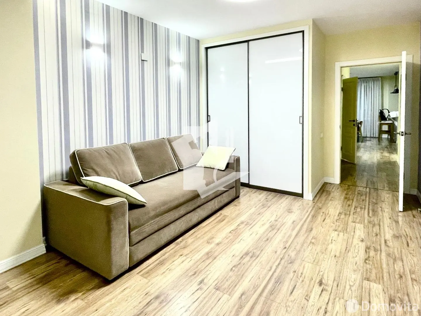 аренда квартиры, Минск, ул. Скрыганова, д. 4Д